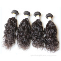 Wholesale Cuticle Aligned Raw Virgin Brazilian Human Hair Extension Natural Wave Double Drawn Bundles For Hair Vendor